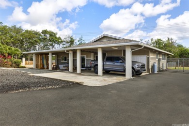 Beach Home Sale Pending in Aiea, Hawaii