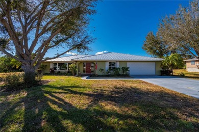 Beach Home For Sale in Punta Gorda, Florida