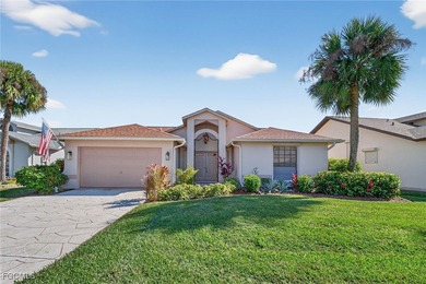 Beach Home For Sale in North Fort Myers, Florida