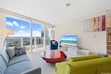 Beach Condo For Sale in Honolulu, Hawaii