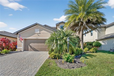 Beach Home For Sale in Fort Myers, Florida
