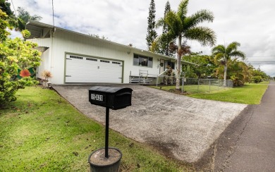 Beach Home For Sale in Pahoa, Hawaii