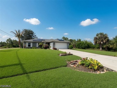 Beach Home For Sale in Lehigh Acres, Florida