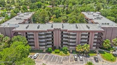 Beach Condo For Sale in Ormond Beach, Florida