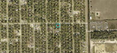 Beach Lot For Sale in Lehigh Acres, Florida