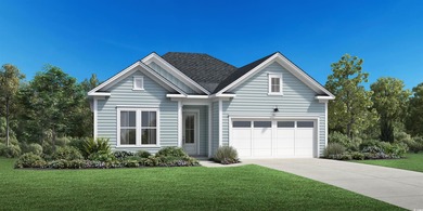 Beach Home Sale Pending in Murrells Inlet, South Carolina