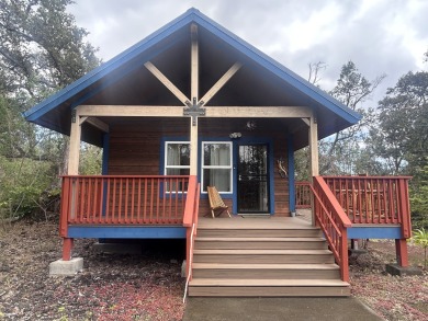 Beach Home For Sale in Ocean View, Hawaii
