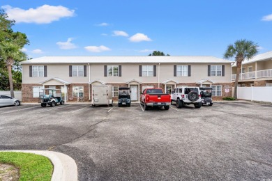 Beach Condo For Sale in North Myrtle Beach, South Carolina