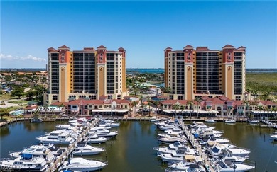 Beach Condo For Sale in Cape Coral, Florida