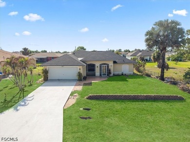 Beach Home For Sale in Lehigh Acres, Florida