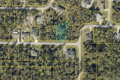Beach Lot For Sale in North Port, Florida