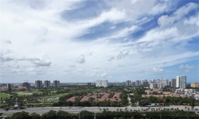 Beach Condo For Sale in Aventura, Florida