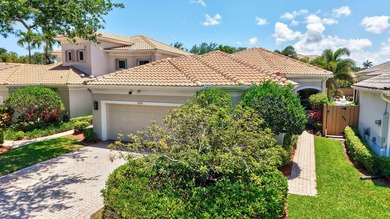 Beach Home For Sale in Boca Raton, Florida