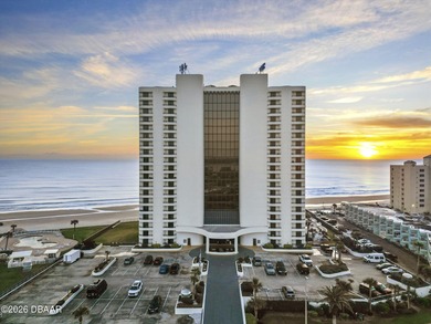 Beach Condo For Sale in Daytona Beach, Florida
