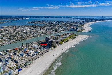Beach Condo For Sale in Treasure Island, Florida