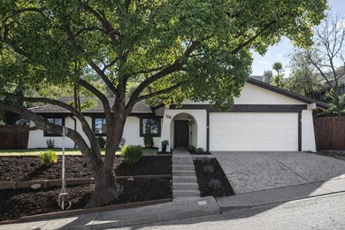 Beach Home For Sale in Vallejo, California