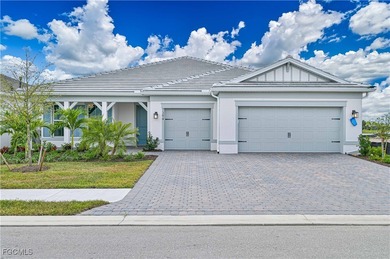 Beach Home For Sale in North Fort Myers, Florida