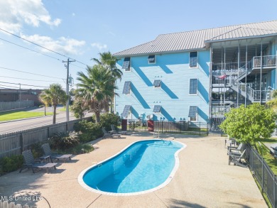 Beach Condo For Sale in Bay Saint Louis, Mississippi