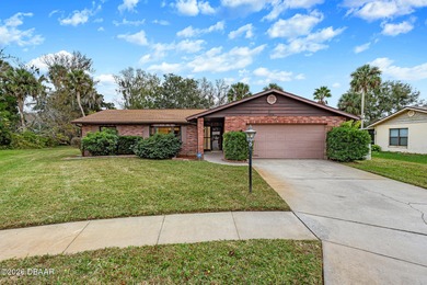 Beach Home For Sale in Daytona Beach, Florida