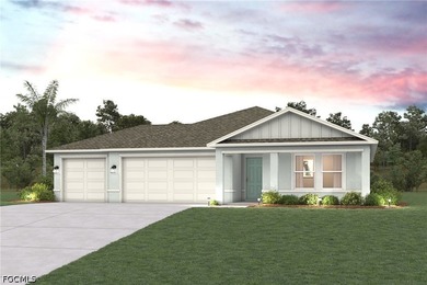 Beach Home For Sale in Lehigh Acres, Florida