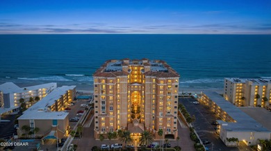 Beach Condo For Sale in Daytona Beach, Florida
