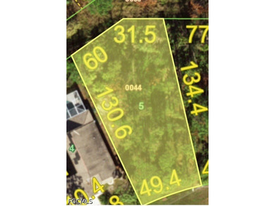 Beach Lot For Sale in Port Charlotte, Florida