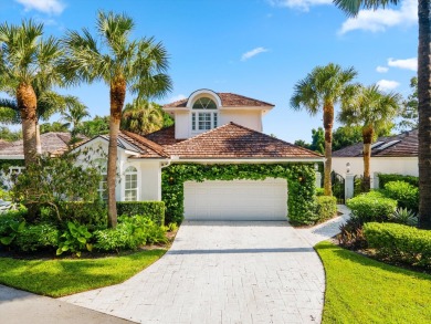 Beach Home For Sale in Wellington, Florida