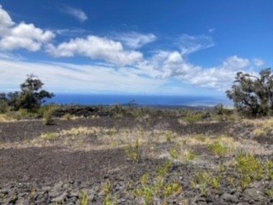 Beach Acreage For Sale in Ocean View, Hawaii
