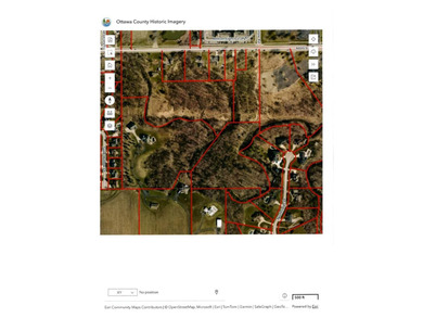 Beach Acreage For Sale in Holland, Michigan