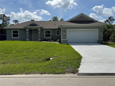 Beach Home For Sale in North Port, Florida