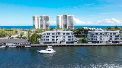 Beach Condo For Sale in Hollywood, Florida