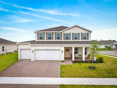 Beach Home For Sale in Vero Beach, Florida