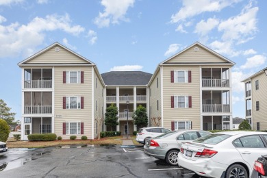 Beach Condo For Sale in Surfside Beach, South Carolina