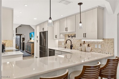 Beach Home For Sale in Fort Myers, Florida