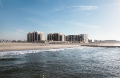 Beach Condo Sale Pending in Long Beach, New York