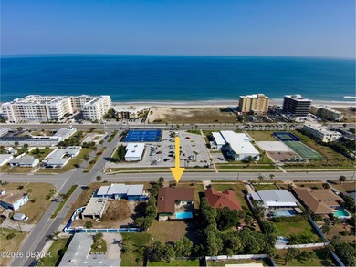 Beach Home For Sale in Daytona Beach, Florida