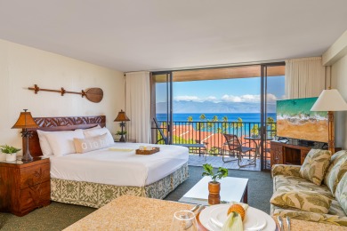 Vacation Rental Beach Apartment in Kaanapali, HI