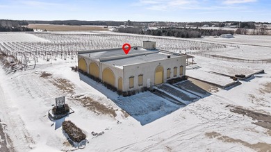 Beach Home For Sale in Kewaunee, Wisconsin