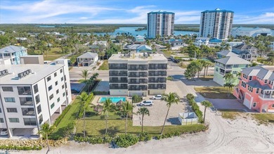 Beach Condo For Sale in Fort Myers Beach, Florida