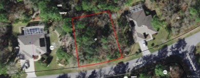 Beach Lot Off Market in Homosassa, Florida