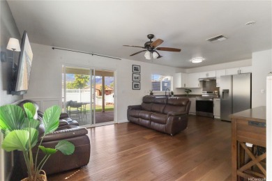 Beach Home For Sale in Waianae, Hawaii