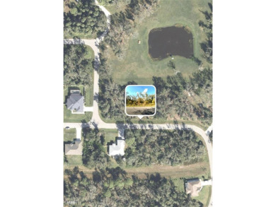 Beach Lot For Sale in North Port, Florida