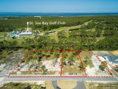 Beach Lot For Sale in Port St Joe, Florida