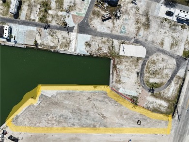 Beach Commercial For Sale in Fort Myers Beach, Florida