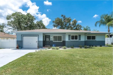 Beach Home For Sale in Largo, Florida