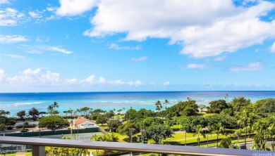 Beach Condo For Sale in Honolulu, Hawaii