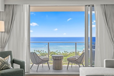Beach Condo For Sale in Honolulu, Hawaii