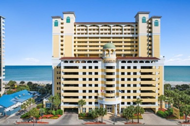 Beach Condo Sale Pending in Myrtle Beach, South Carolina