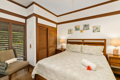 Beach Condo For Sale in Koloa, Hawaii