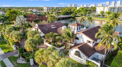 Beach Home For Sale in Hallandale Beach, Florida